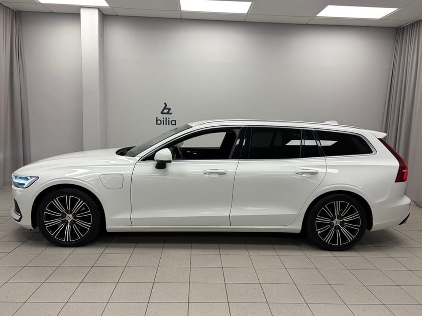 Bild 2 av Volvo V60