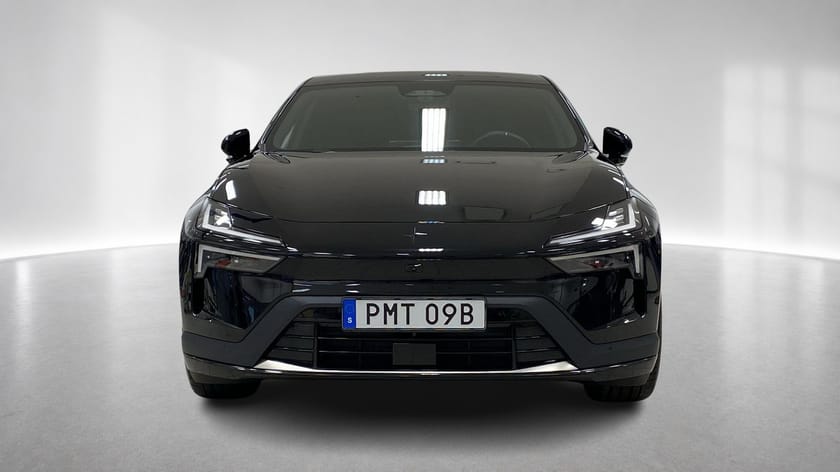 Bild 3 av Polestar 4 Coupé Long range Single motor