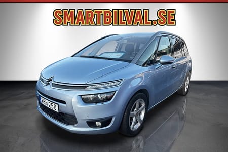 Citroën Grand C4 Picasso