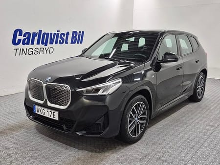 BMW iX1 xDrive30