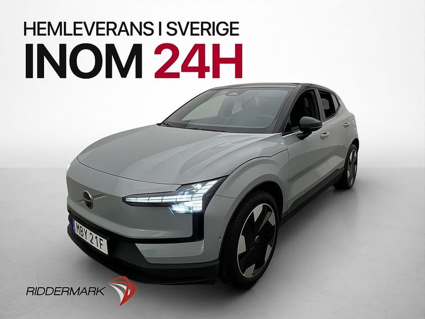 Bild 4 av Volvo EX30 Twin Motor Performance