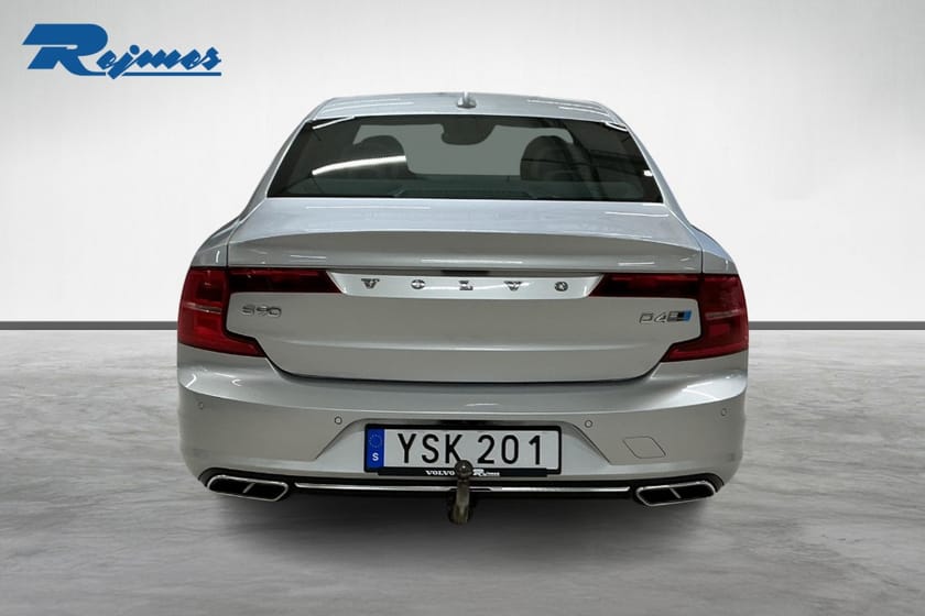 Bild 4 av Volvo S90