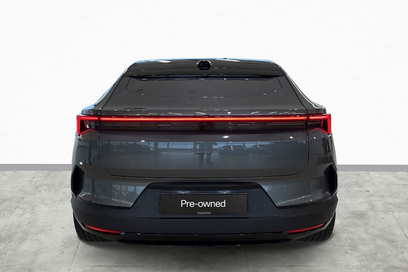 Bild 5 av Polestar 4 Coupé Long range Dual motor