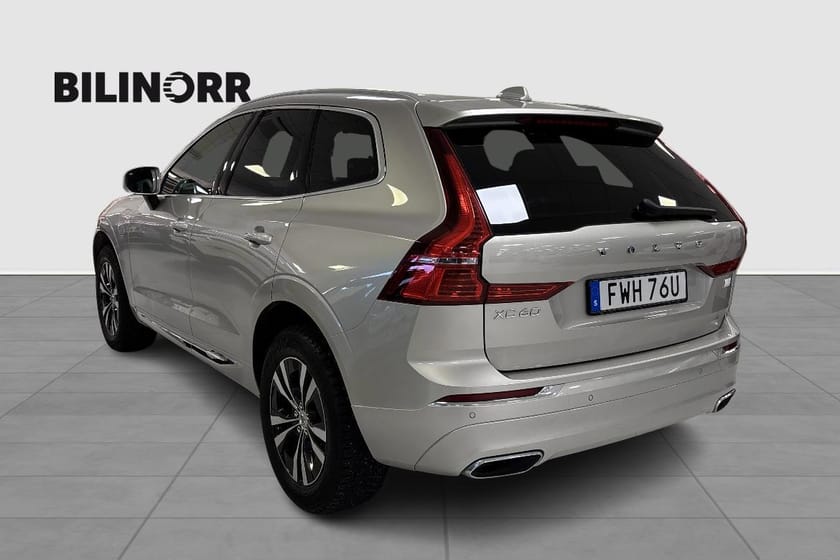 Bild 2 av Volvo XC60