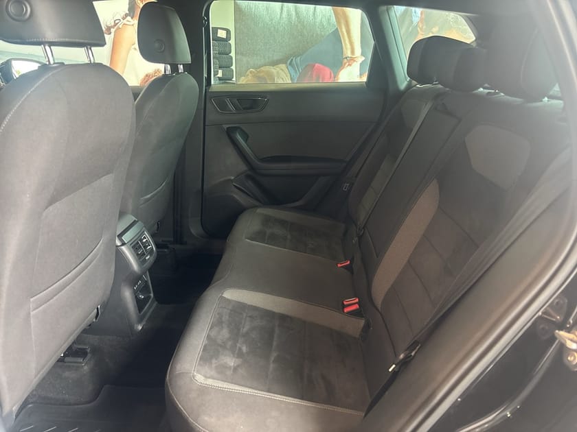 Bild 5 av SEAT Ateca