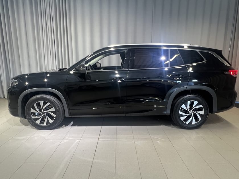 Bild 4 av Volkswagen Tayron