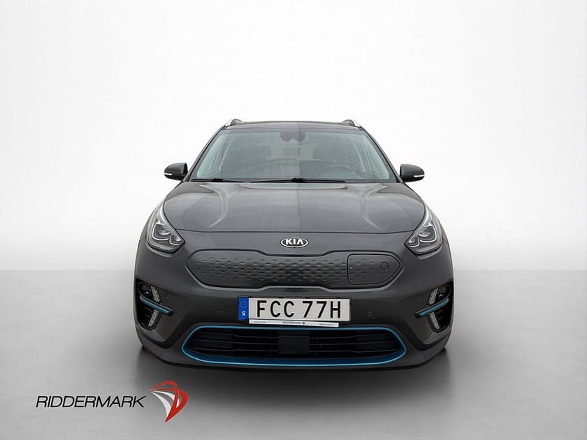 Bild 2 av Kia e-Niro