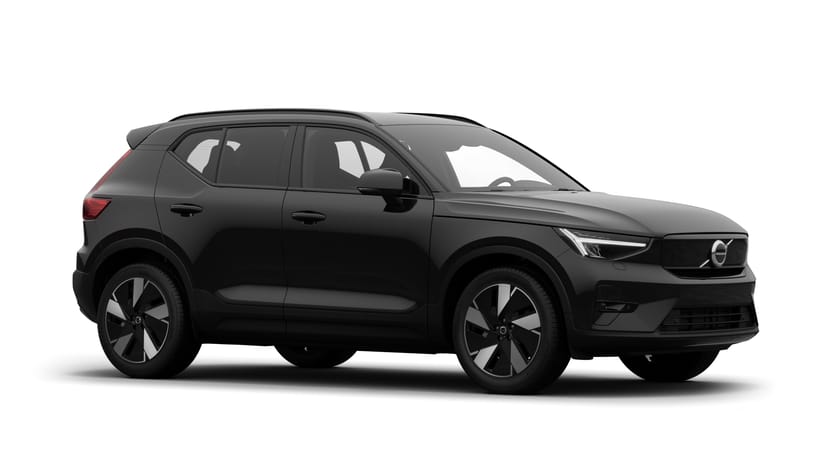 Bild 4 av Volvo EX40