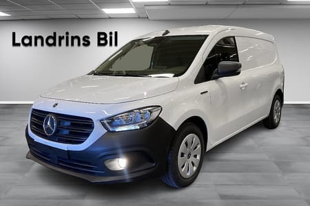 Mercedes-Benz eCitan