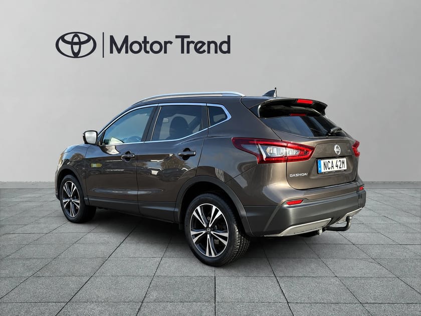 Bild 2 av Nissan Qashqai