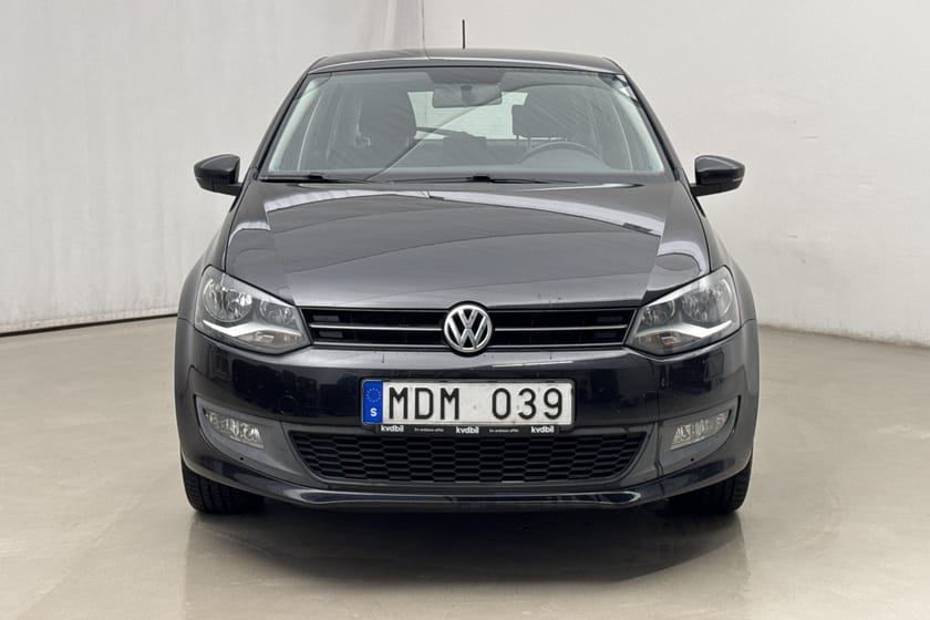 Bild 5 av Volkswagen Polo