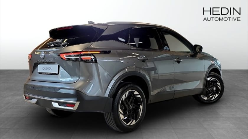 Bild 2 av Nissan Qashqai