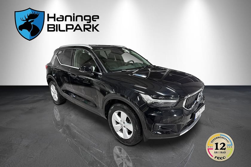 Bild 5 av Volvo XC40