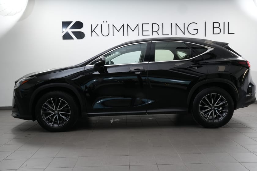 Bild 2 av Lexus NX 350h