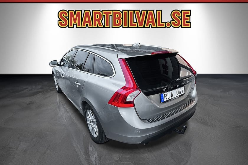 Bild 5 av Volvo V60