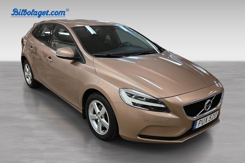 Bild 4 av Volvo V40