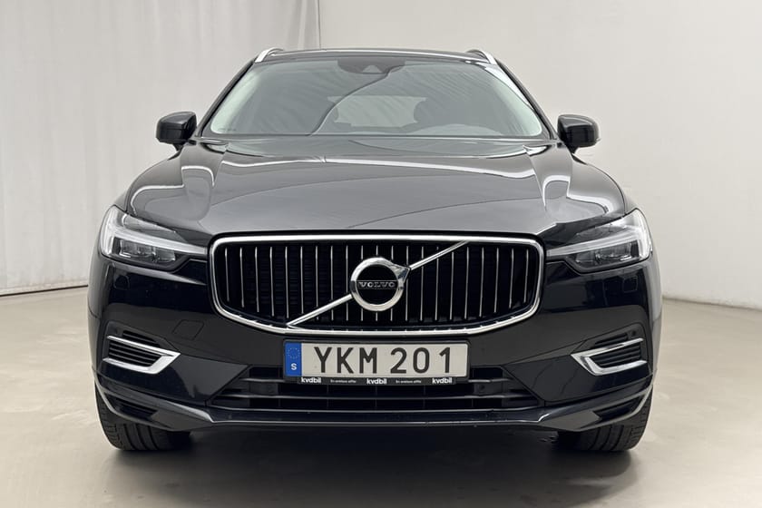 Bild 5 av Volvo XC60