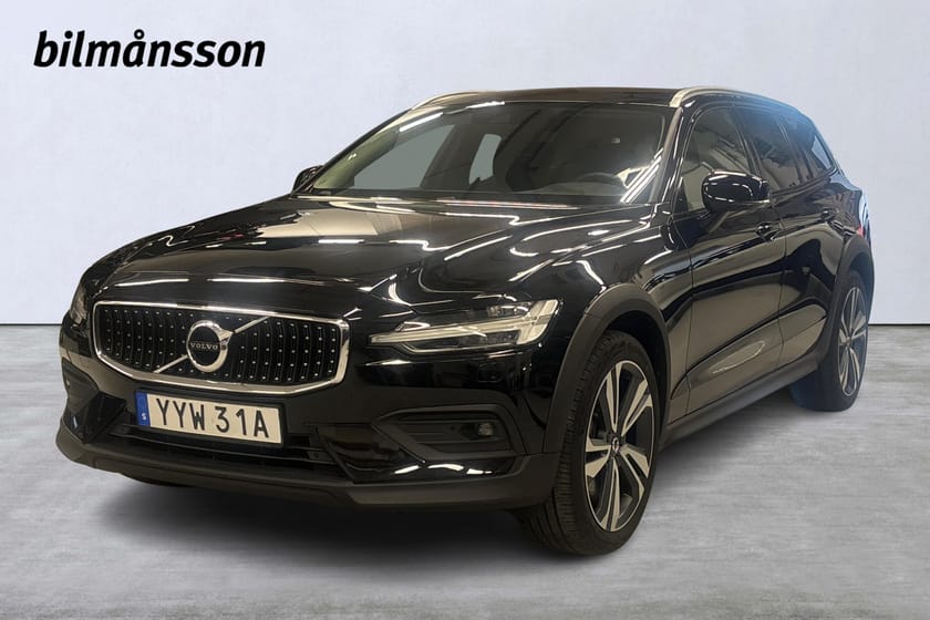 Bild 1 av Volvo V60 Cross Country