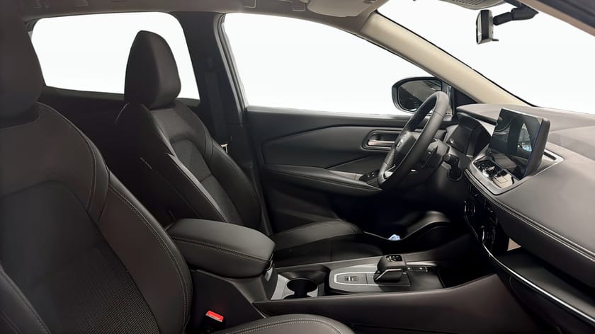 Bild 3 av Nissan Qashqai