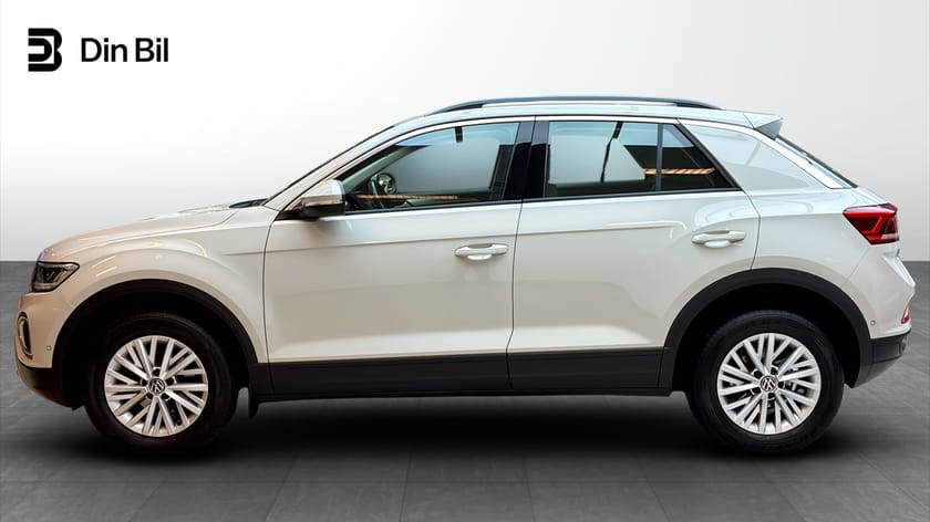 Bild 2 av Volkswagen T-Roc