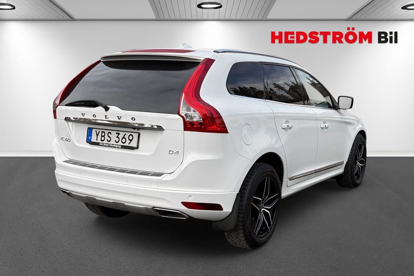 Bild 3 av Volvo XC60