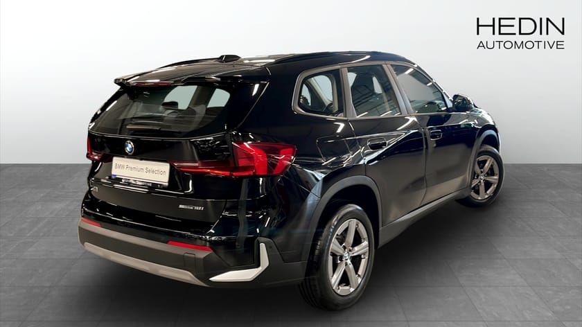 Bild 2 av BMW X1 sDrive18i