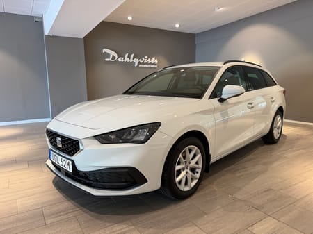 SEAT Leon Sportstourer