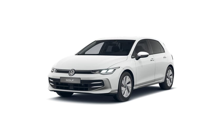 Bild 1 av Volkswagen Golf