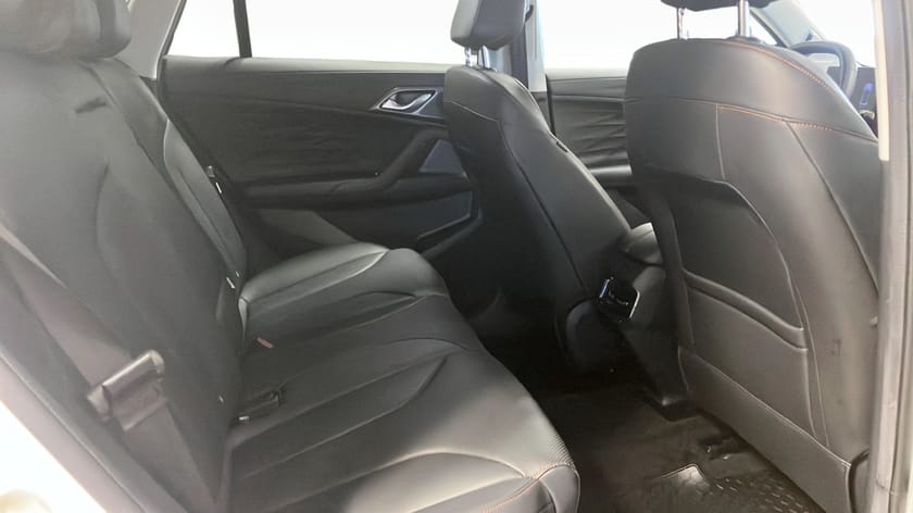 Bild 5 av MG HS PHEV