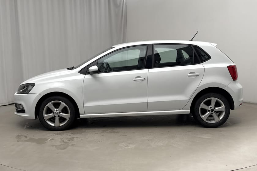 Bild 2 av Volkswagen Polo