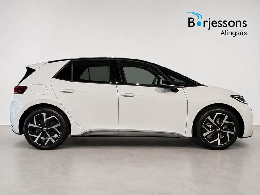 Bild 2 av Volkswagen ID.3 Neo