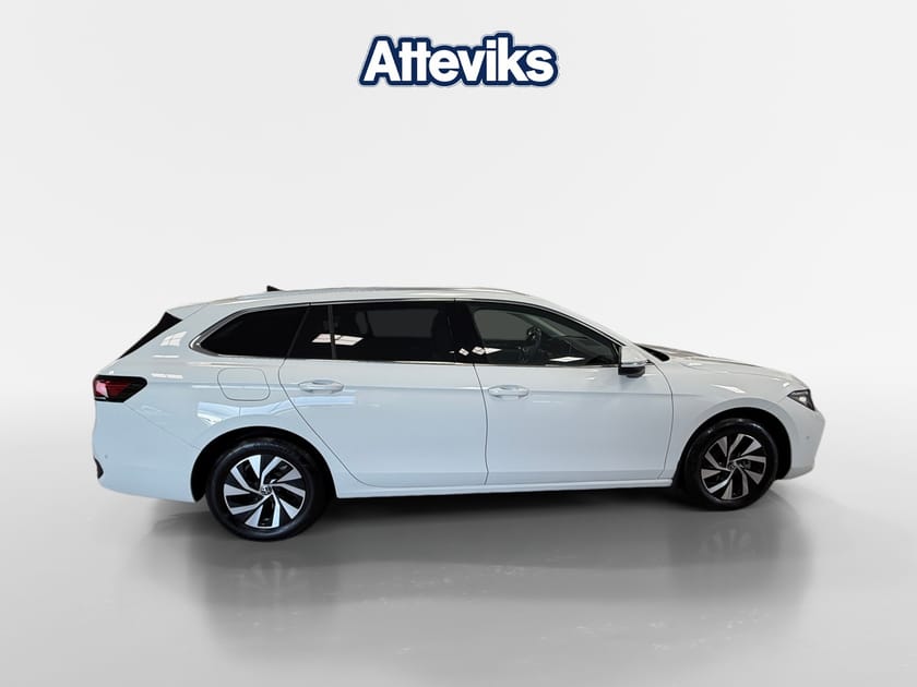 Bild 2 av Volkswagen Passat Sportscombi