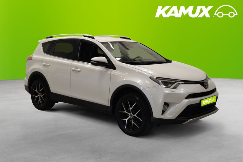 Bild 1 av Toyota RAV4