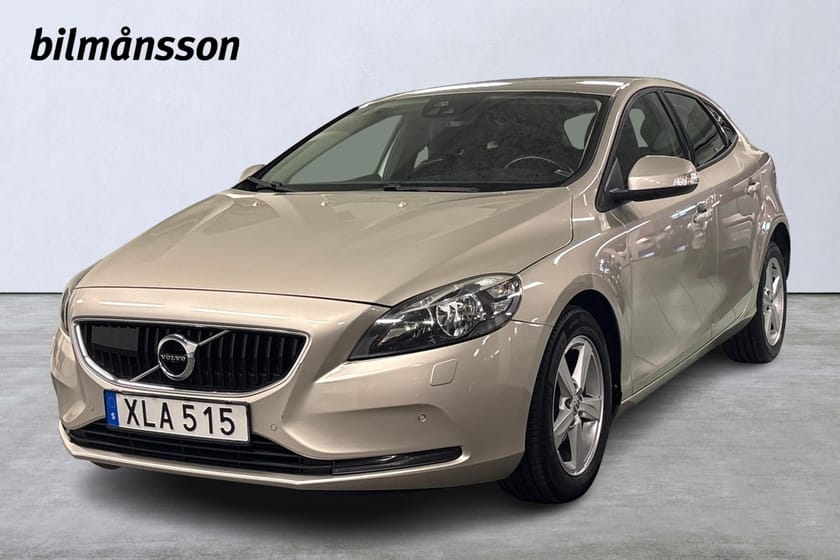 Bild 1 av Volvo V40