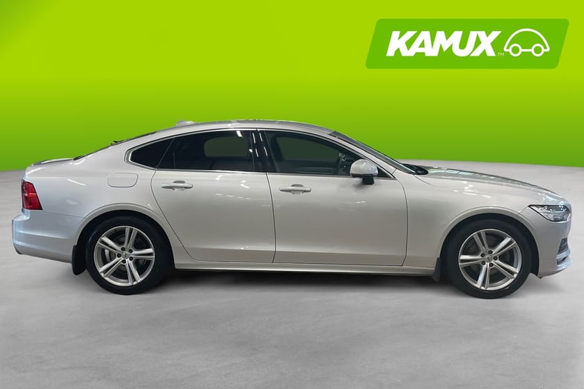 Bild 2 av Volvo S90