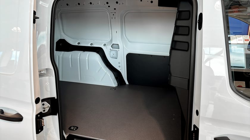 Bild 5 av Ford Transit Connect L2