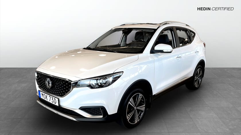 Bild 1 av MG ZS EV