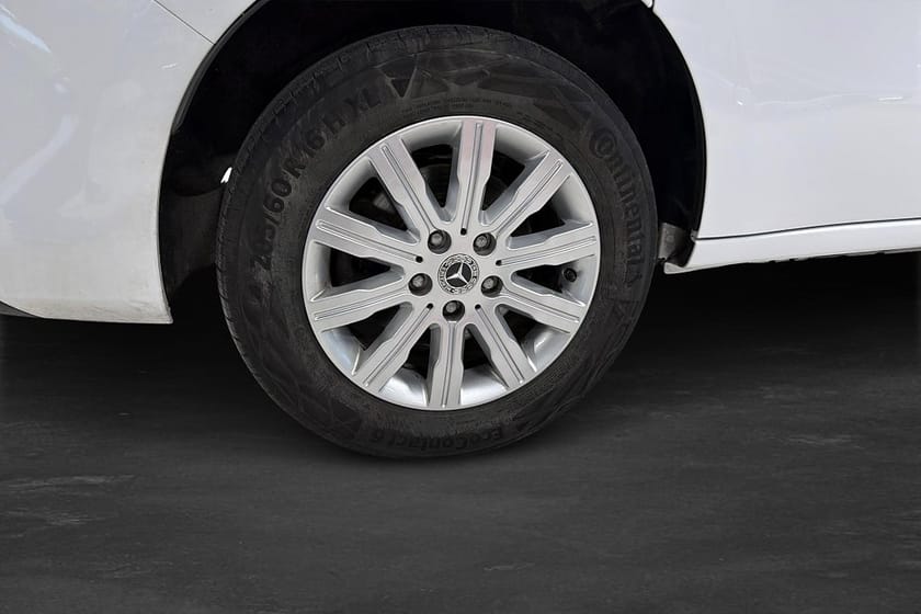 Bild 5 av Mercedes-Benz Citan 110 CDI