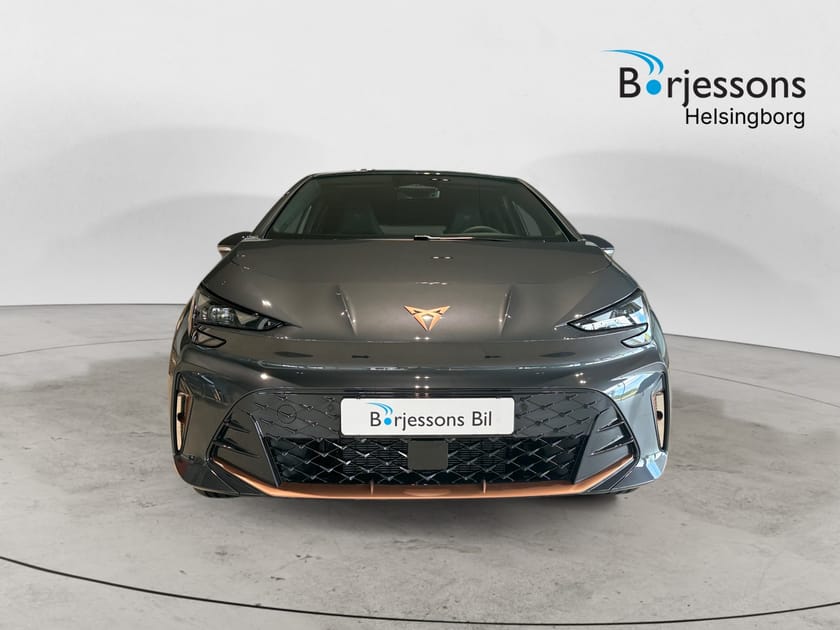 Bild 5 av CUPRA Born