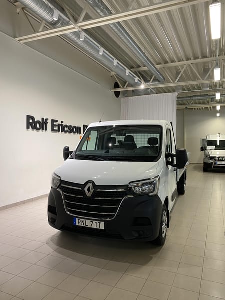 Renault Master Z.E.