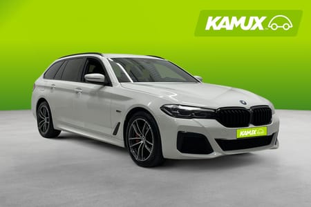 BMW 530e xDrive Touring