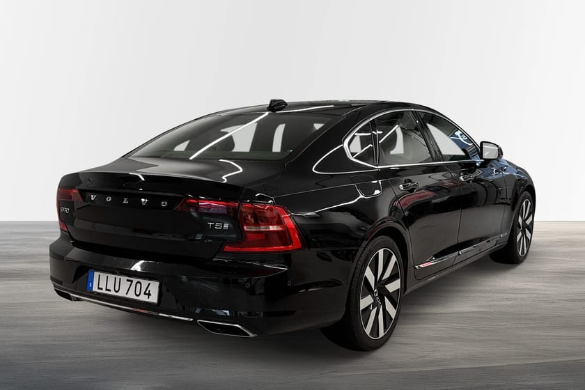 Bild 3 av Volvo S90