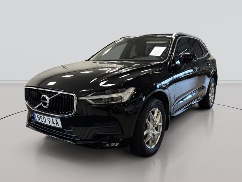 Bild 1 av Volvo XC60