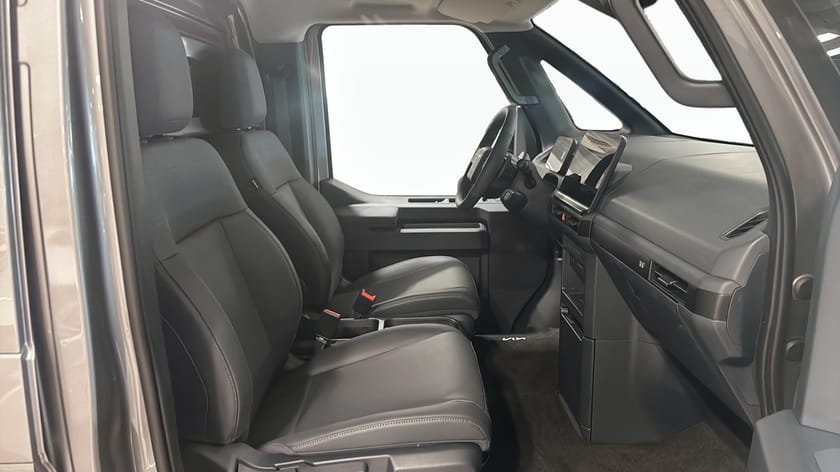 Bild 3 av Kia PV5 Long Range Cargo