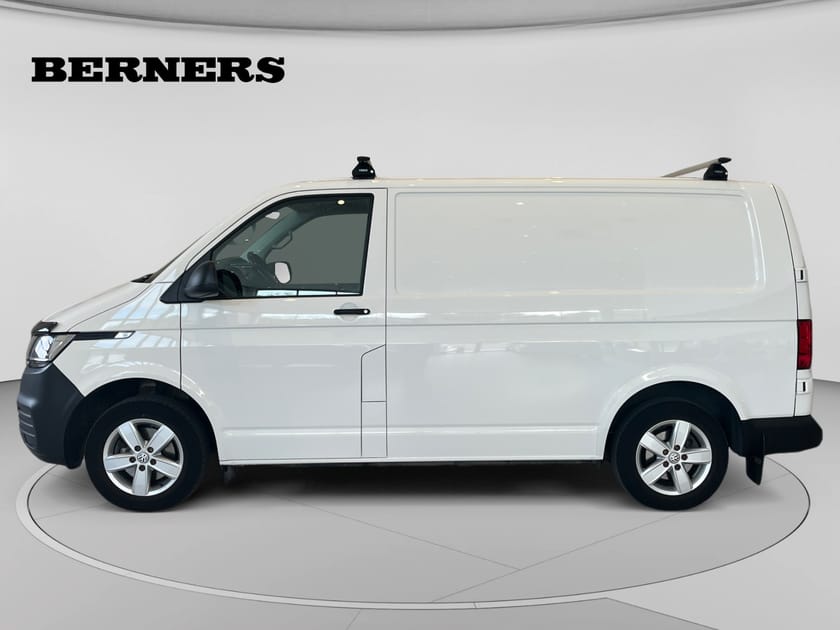 Bild 2 av Volkswagen Transporter