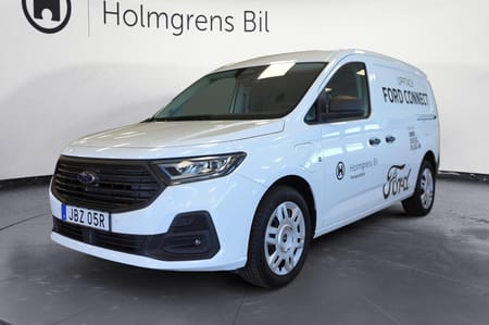 Ford Transit Connect L2