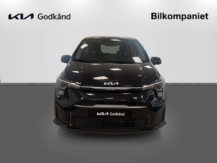 Bild 2 av Kia Picanto