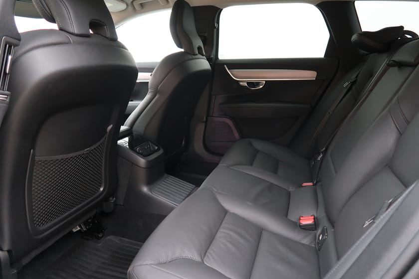 Bild 5 av Volvo V90