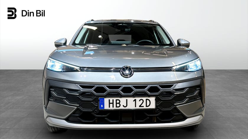 Bild 4 av Volkswagen T-Roc