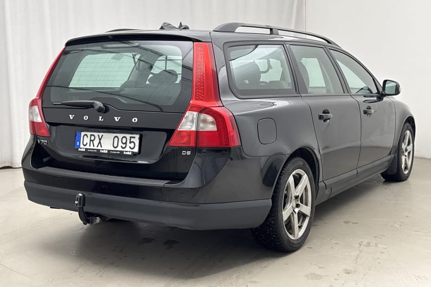 Bild 3 av Volvo V70